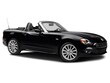 FIAT 124 Spider