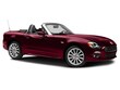 FIAT 124 Spider