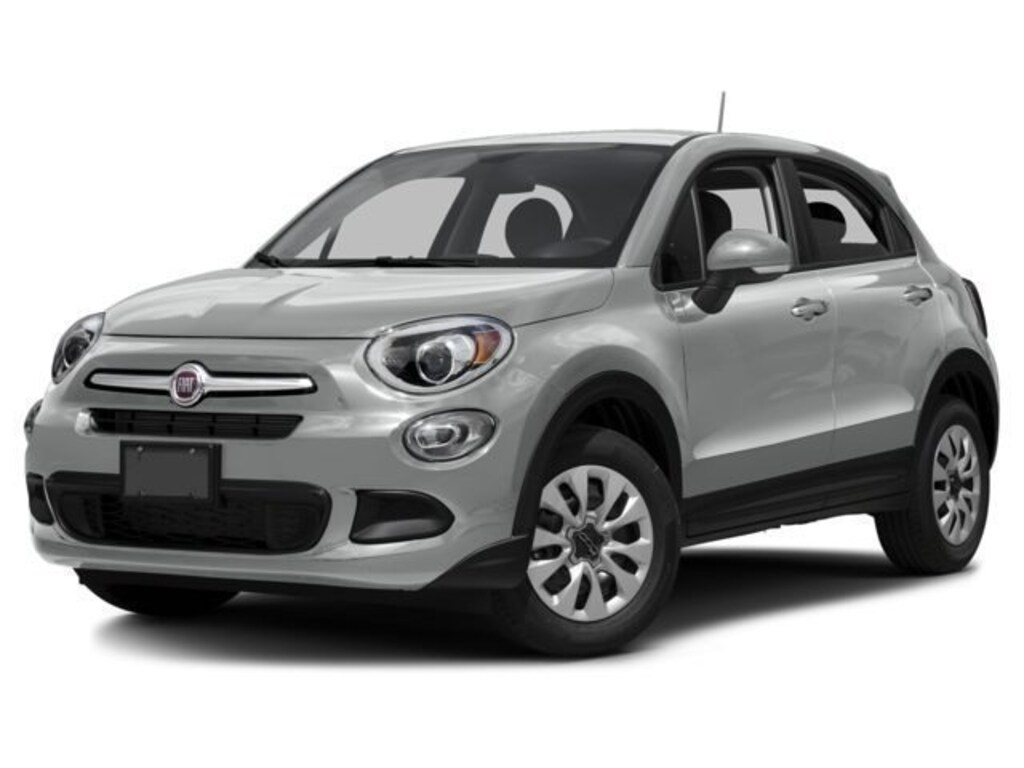 Used 2016 Fiat 500x Lounge Awd For Sale Right Now Cargurus