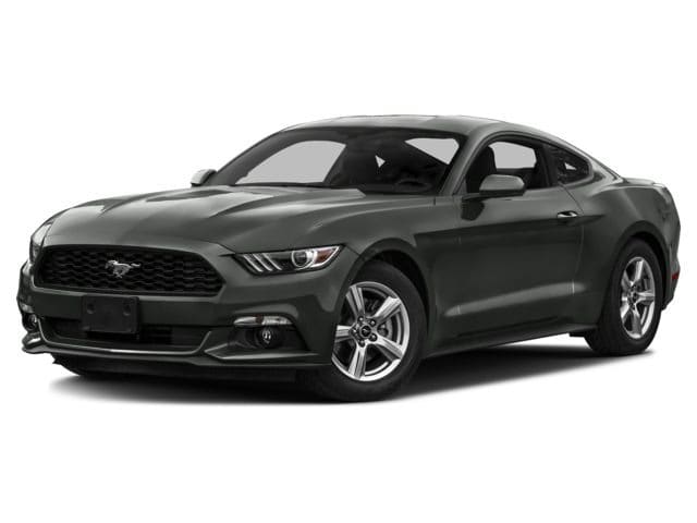 2017 Ford Mustang  -
                Odessa, TX