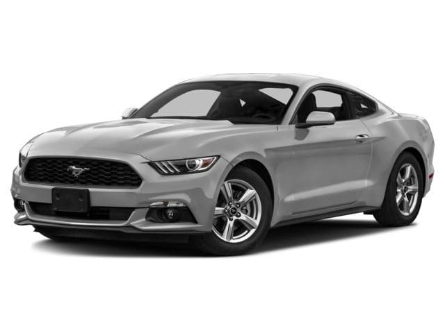 2017 Ford Mustang  -
                  Clovis, CA