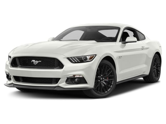 2017 Ford Mustang GT -
                  San Angelo, TX