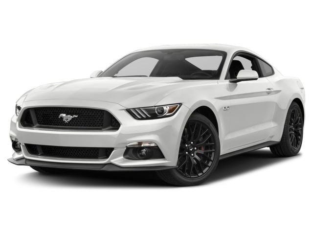 2017 Ford Mustang GT Premium -
                  Springfield, OR