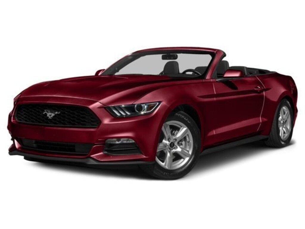 Used 2017 Ford Mustang For Sale at Lowery Brothers Motors VIN