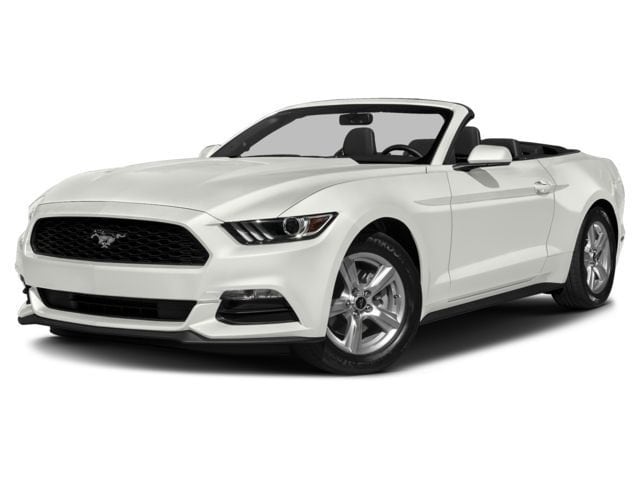 2017 Ford Mustang  -
                Doral, FL