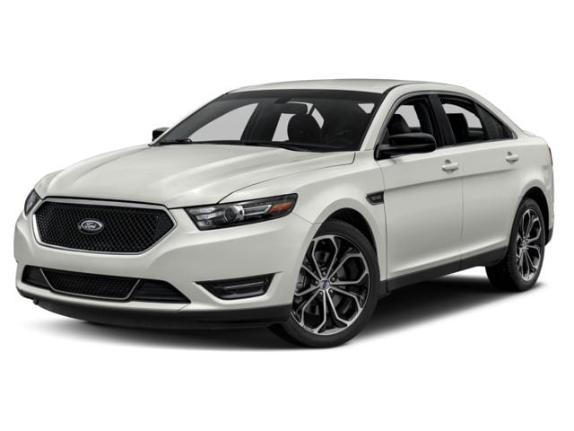 2017 Ford Taurus SHO -
                  Waterford, MI