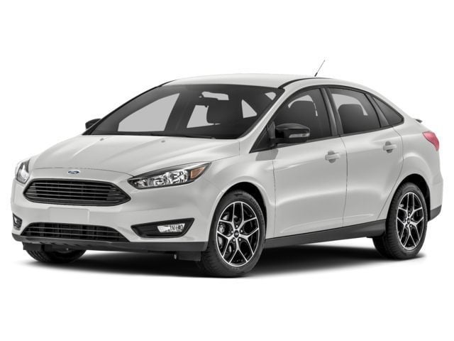 2017 Ford Focus SE -
                Missoula, MT