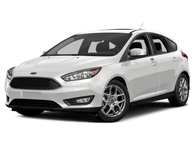 2017 Ford Focus SEL -
                  Eatontown, NJ