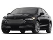 Ford Fusion Hybrid