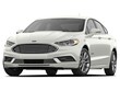  Ford Fusion Hybrid