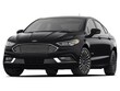 Ford Fusion Hybrid