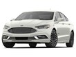  Ford Fusion Hybrid