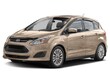 Ford C-Max Hybrid