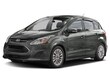 Ford C-Max Hybrid