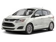 Ford C-Max Hybrid