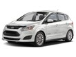 Ford C-Max Hybrid