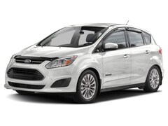 2017 Ford C-Max Hybrid SE SE FWD