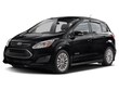  Ford C-Max Hybrid