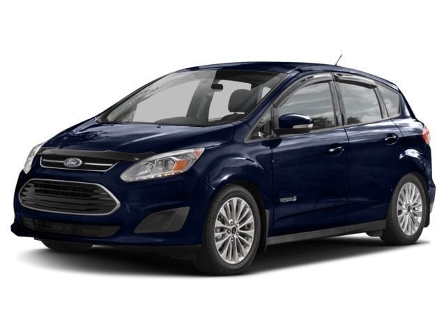 2017 Ford C-Max Titanium -
                  Farmington Hills, MI