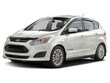  Ford C-Max Hybrid