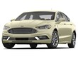 Ford Fusion Energi