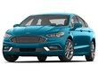  Ford Fusion Energi
