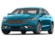 Ford Fusion Energi