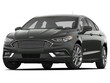 Ford Fusion Energi