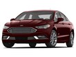  Ford Fusion Energi