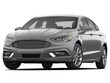 Ford Fusion Energi