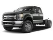  Ford Super Duty F-350 CC 4WD