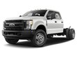 Ford F-350 Chassis