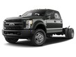  Ford Super Duty F-350 DRW