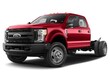 Ford F-350 Chassis Cab