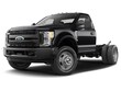 Ford F-550 Chassis