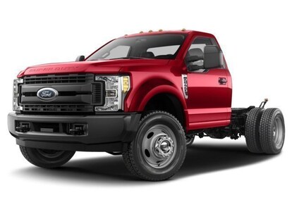 Used 2017 Ford F550 Super Duty For Sale At Barber Ford Of