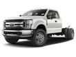  Ford F-550 Chassis