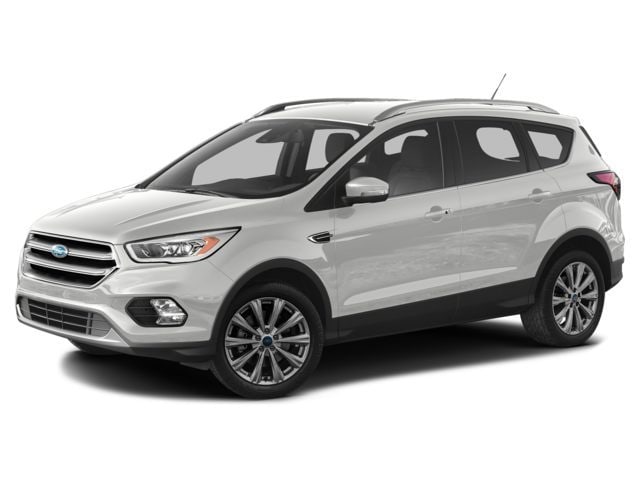 2017 Ford Escape SE -
                Rockwall, TX