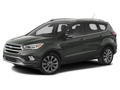 2017 Ford Escape SE SUV in Archbold, OH