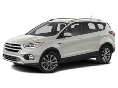 2017 Ford Escape SE SUV 1FMCU9G9XHUE78940