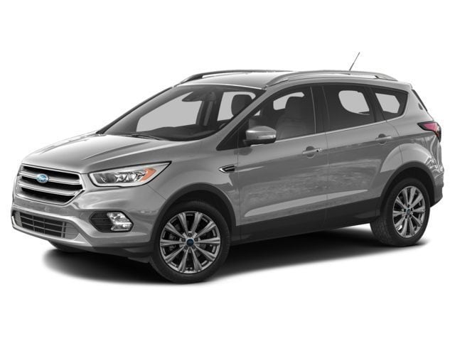 2017 Ford Escape SE -
                Waukesha, WI