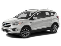 2017 Ford Escape SE SUV
