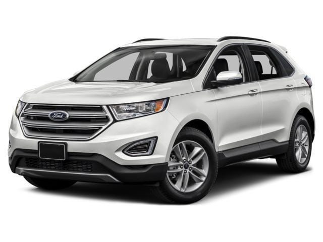 2017 Ford Edge SEL -
                Wesley Chapel, FL