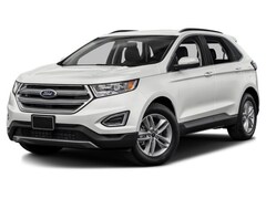 2017 Ford Edge SEL SUV