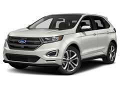 2017 Ford Edge Sport
