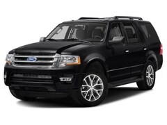 2017 Ford Expedition XLT SUV