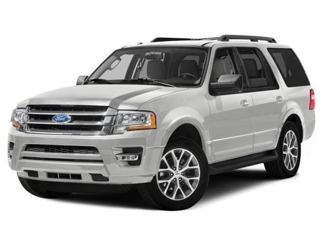 2017 Ford Expedition XLT's photo