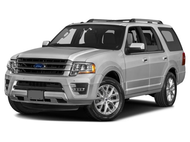 2017 Ford Expedition