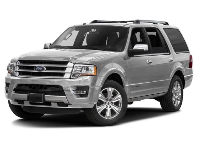2017 Ford Expedition Platinum's photo