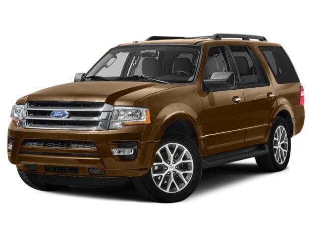 2017 Ford Expedition XLT 4x4's photo